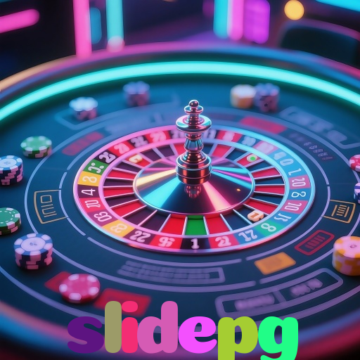 slidepg：Aposte nas melhores slots e conquiste prêmios como nunca!