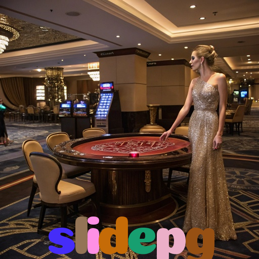 slidepg：Aposte nas melhores slots e conquiste prêmios como nunca!