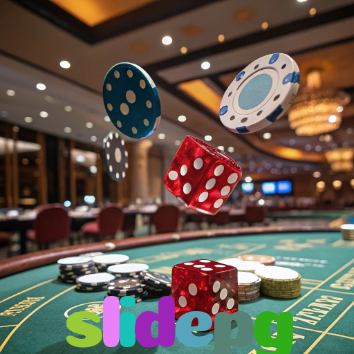 slidepg:Aposte no futebol, jogue poker e conquiste vitórias épicas!