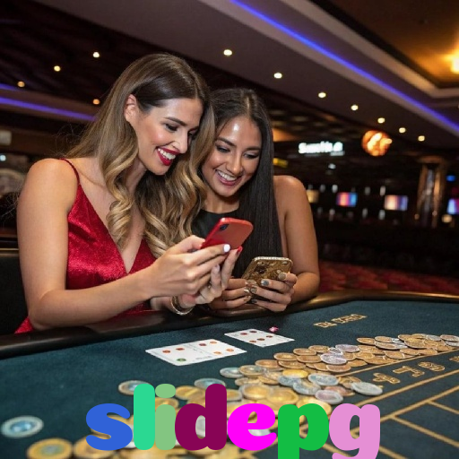 slidepg：Aposte no futebol, jogue poker e conquiste vitórias épicas!