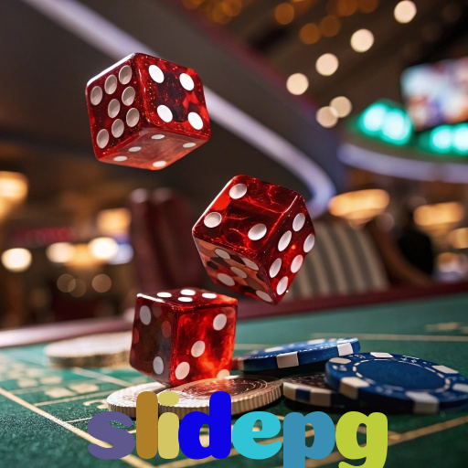 slidepg：Aposte no futebol, jogue poker e conquiste vitórias épicas!