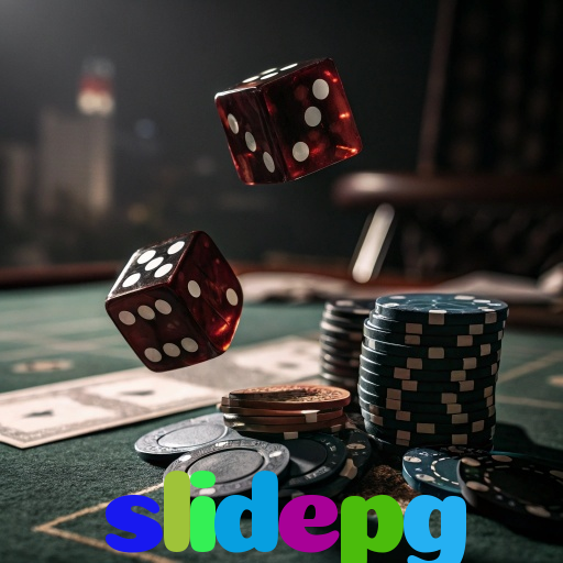 slidepg：Aposte no futebol, jogue poker e conquiste vitórias épicas!