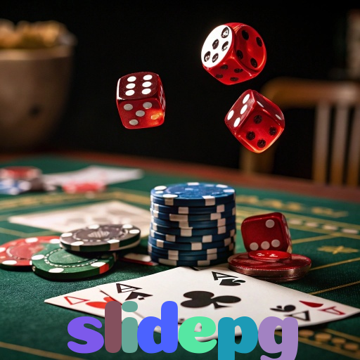 slidepg:Jogue poker, aposte no futebol e ganhe em grandes jogos de cassino!