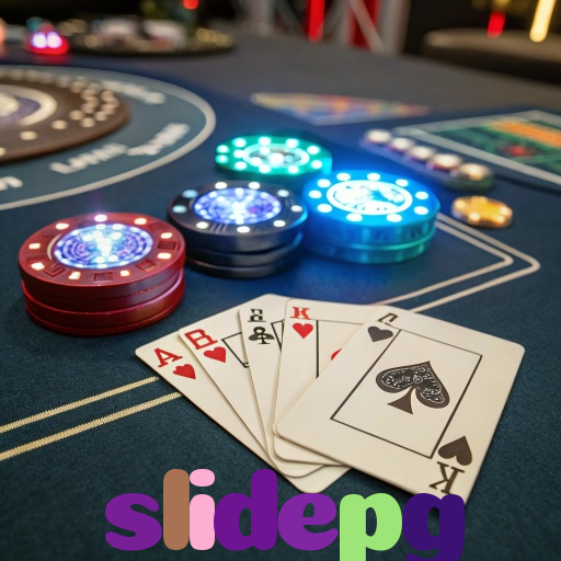 slidepg:Jogue poker, aposte no futebol e ganhe em grandes jogos de cassino!