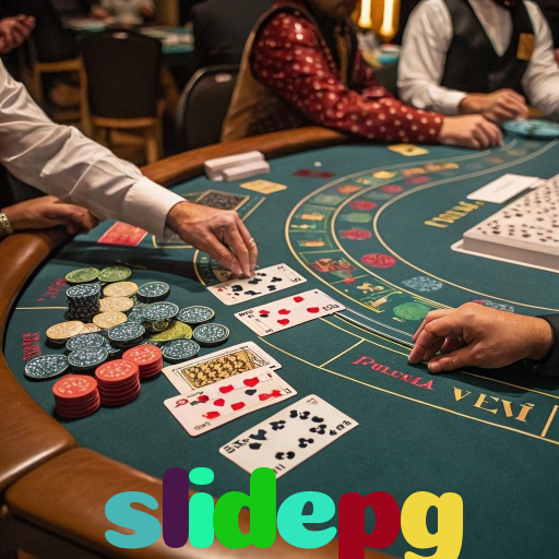 slidepg:Jogue poker, aposte no futebol e ganhe em grandes jogos de cassino!