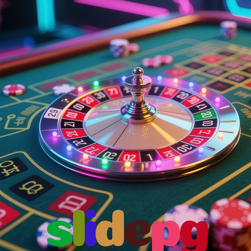 slidepg：Aposte no futebol, jogue poker e conquiste vitórias épicas!