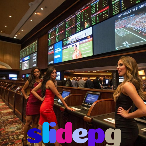 slidepg：Aposte nas melhores slots e conquiste prêmios como nunca!