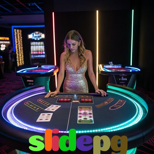 slidepg:Jogue poker, aposte no futebol e ganhe em grandes jogos de cassino!
