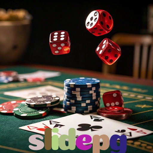 slidepg：Aposte no futebol, jogue poker e conquiste vitórias épicas!