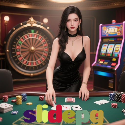 slidepg:Jogue poker, aposte no futebol e ganhe em grandes jogos de cassino!