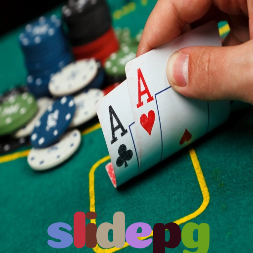 slidepg：Aposte no futebol, jogue poker e conquiste vitórias épicas!