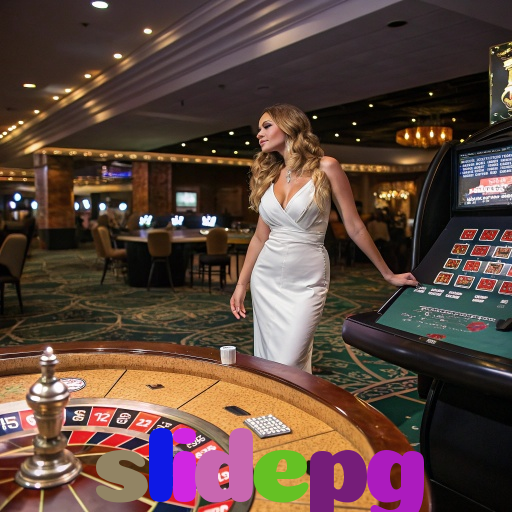 slidepg:Jogue poker, aposte no futebol e ganhe em grandes jogos de cassino!