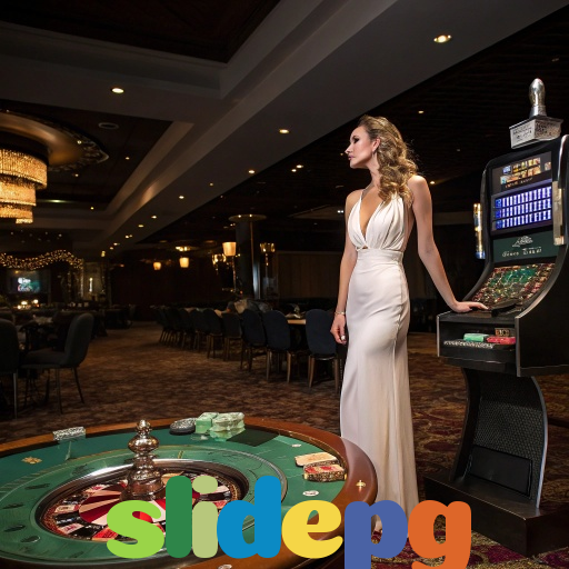 slidepg：Jogue poker, aposte no futebol e ganhe em grandes jogos de cassino!