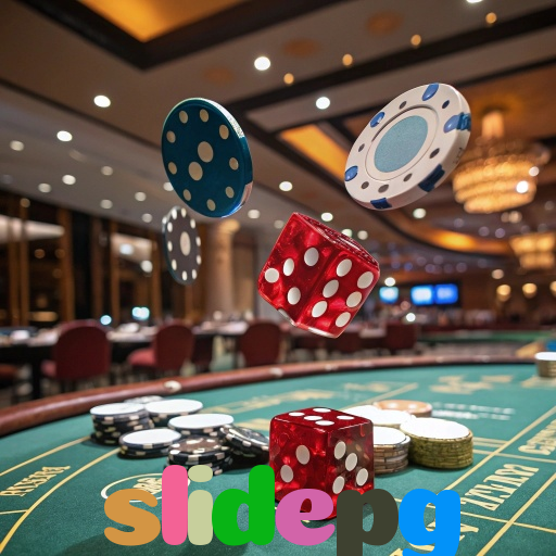 slidepg:Jogue poker, aposte no futebol e ganhe em grandes jogos de cassino!