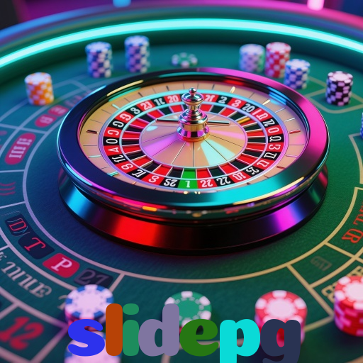 slidepg：Aposte no futebol, jogue poker e conquiste vitórias épicas!