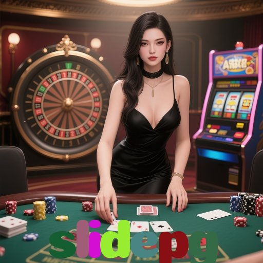 slidepg:Jogue poker, aposte no futebol e ganhe em grandes jogos de cassino!