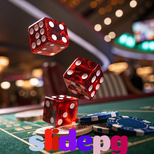slidepg:Aposte no futebol, jogue poker e conquiste vitórias épicas!