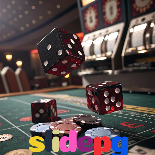 slidepg：Aposte nas melhores slots e conquiste prêmios como nunca!