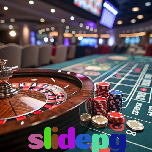 slidepg：Aposte no futebol, jogue poker e conquiste vitórias épicas!
