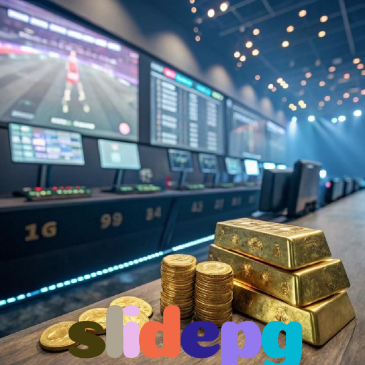 slidepg：Aposte no futebol, jogue poker e conquiste vitórias épicas!