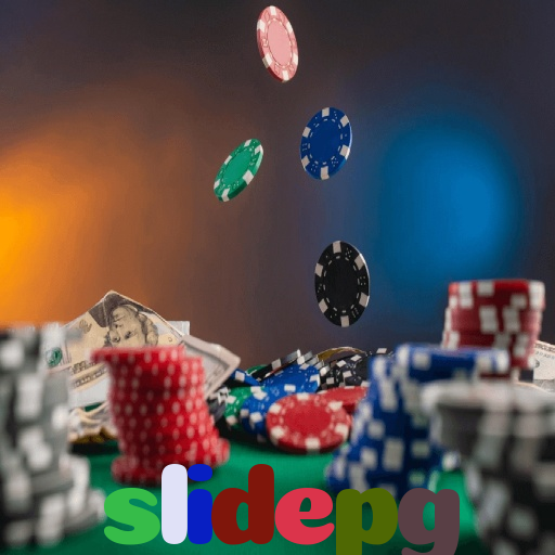 slidepg：Aposte no futebol, jogue poker e conquiste vitórias épicas!