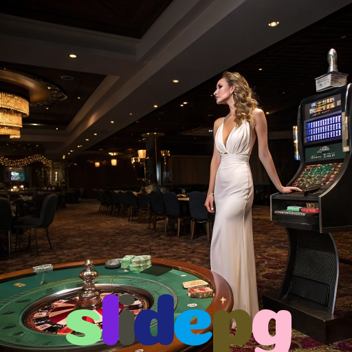 slidepg：Aposte nas melhores slots e conquiste prêmios como nunca!
