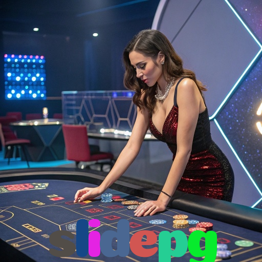 slidepg：Aposte nas melhores slots e conquiste prêmios como nunca!