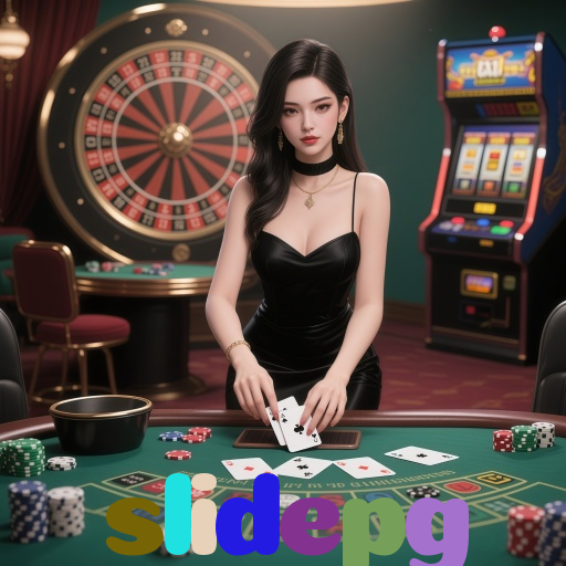 slidepg:Aposte no futebol, jogue poker e conquiste vitórias épicas!