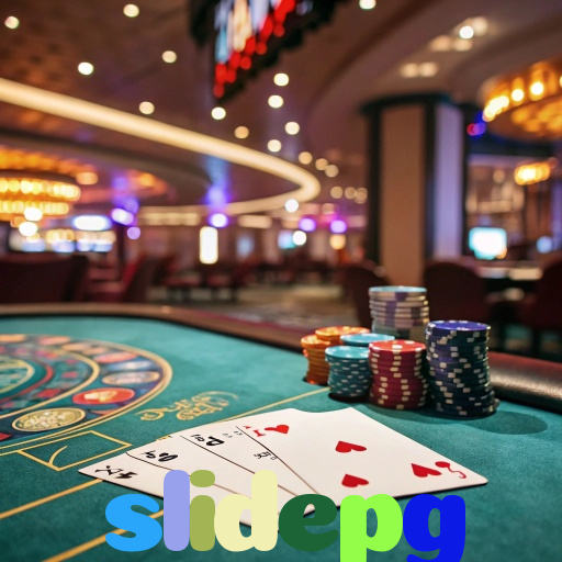 slidepg:Aposte no futebol, jogue poker e conquiste vitórias épicas!