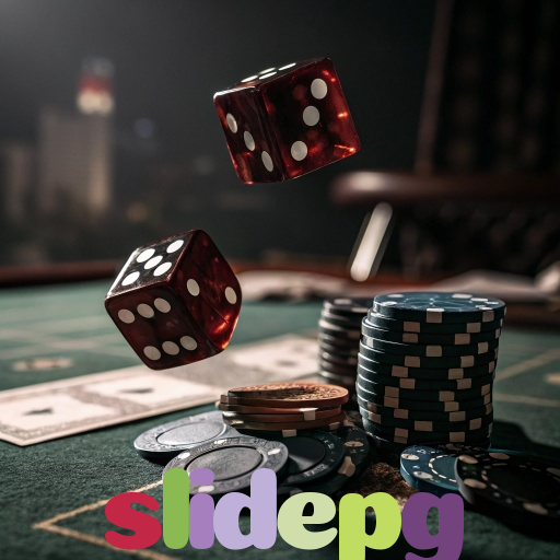 slidepg：Aposte no futebol, jogue poker e conquiste vitórias épicas!