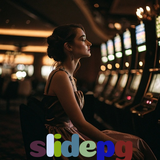 slidepg：Jogue poker, aposte no futebol e ganhe em grandes jogos de cassino!