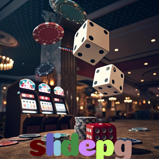slidepg:Aposte no futebol, jogue poker e conquiste vitórias épicas!
