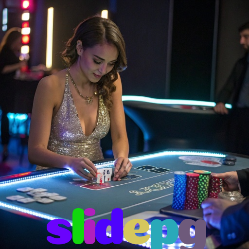 slidepg：Aposte no futebol, jogue poker e conquiste vitórias épicas!