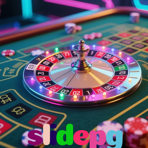 slidepg：Jogue poker, aposte no futebol e ganhe em grandes jogos de cassino!