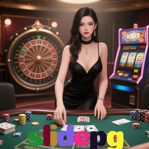 slidepg:Aposte no futebol, jogue poker e conquiste vitórias épicas!