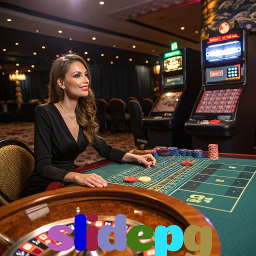 slidepg：Aposte no futebol, jogue poker e conquiste vitórias épicas!