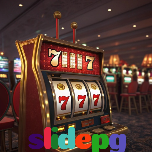 slidepg：Aposte no futebol, jogue poker e conquiste vitórias épicas!