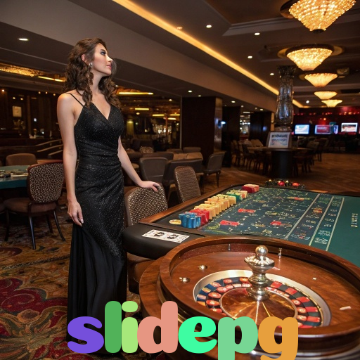 slidepg：Aposte no futebol, jogue poker e conquiste vitórias épicas!