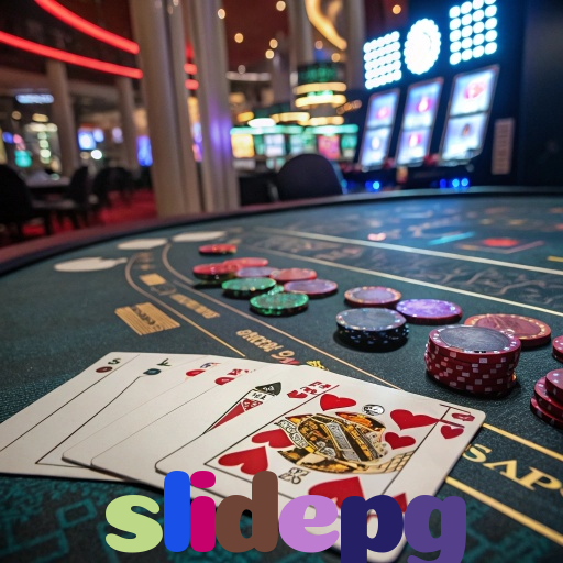 slidepg:Jogue poker, aposte no futebol e ganhe em grandes jogos de cassino!