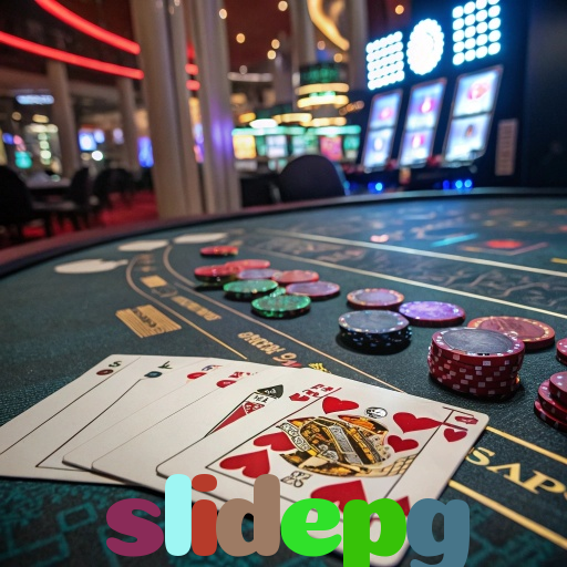 slidepg：Aposte no futebol, jogue poker e conquiste vitórias épicas!