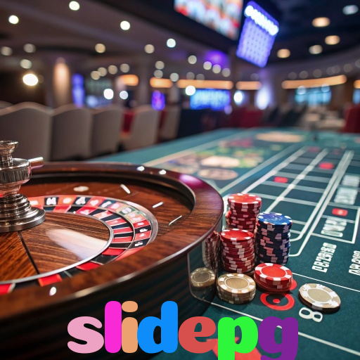 slidepg：Aposte nas melhores slots e conquiste prêmios como nunca!
