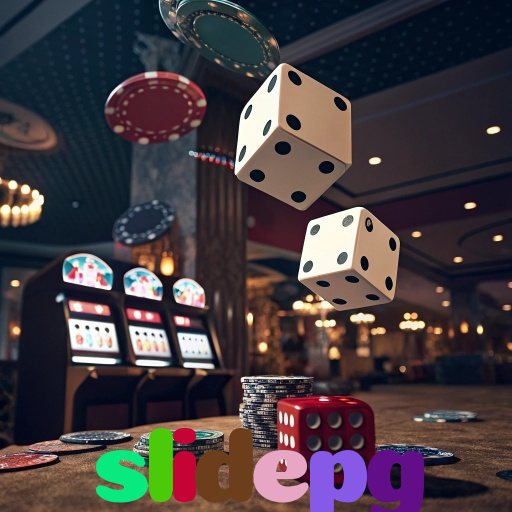 slidepg：Jogue poker, aposte no futebol e ganhe em grandes jogos de cassino!