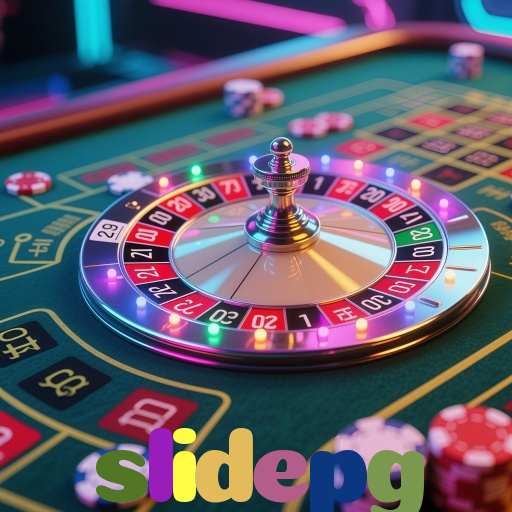 slidepg:Jogue poker, aposte no futebol e ganhe em grandes jogos de cassino!