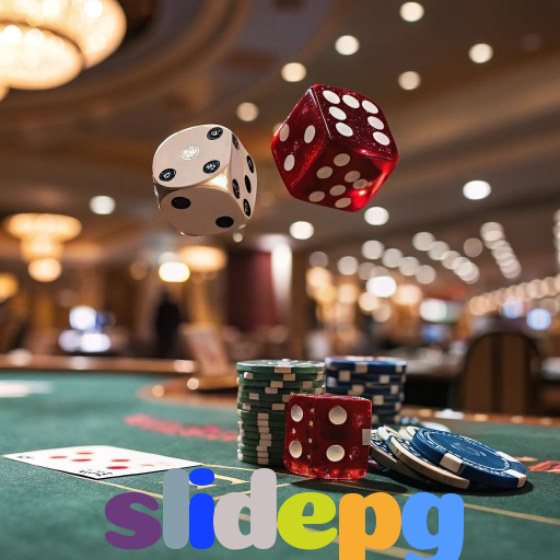 slidepg：Aposte no futebol, jogue poker e conquiste vitórias épicas!