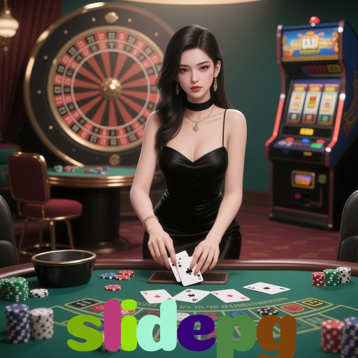 slidepg:Aposte no futebol, jogue poker e conquiste vitórias épicas!
