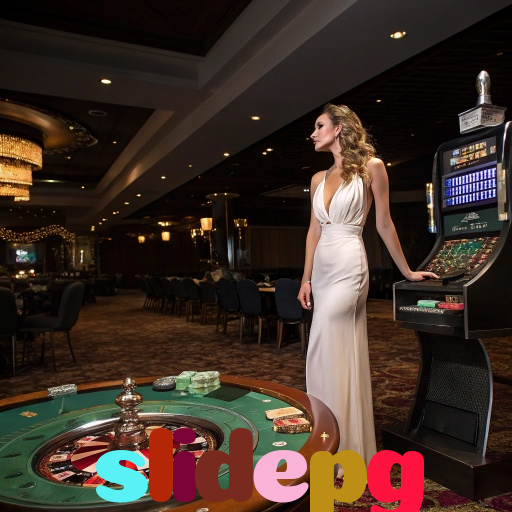 slidepg：Jogue poker, aposte no futebol e ganhe em grandes jogos de cassino!