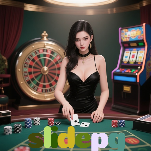 slidepg:Aposte no futebol, jogue poker e conquiste vitórias épicas!