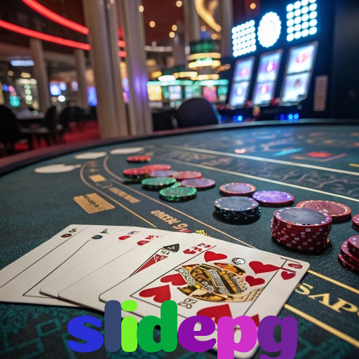 slidepg:Aposte no futebol, jogue poker e conquiste vitórias épicas!