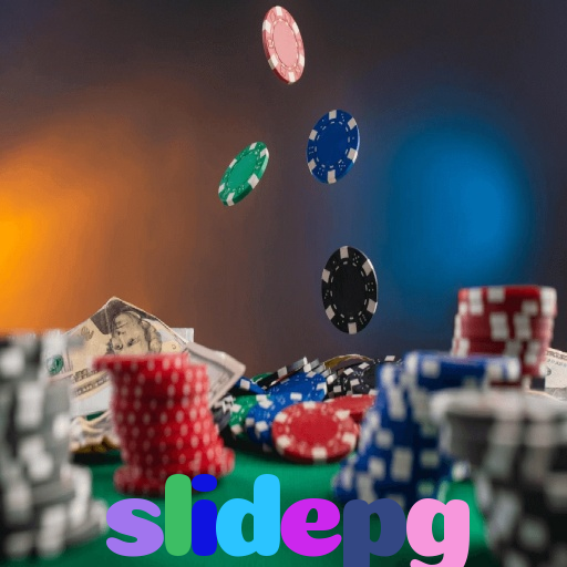 slidepg:Jogue poker, aposte no futebol e ganhe em grandes jogos de cassino!