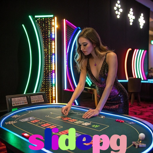slidepg:Jogue poker, aposte no futebol e ganhe em grandes jogos de cassino!